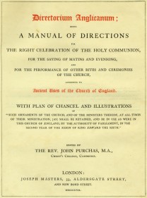 title page